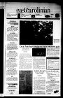 The East Carolinian, November 16, 2000